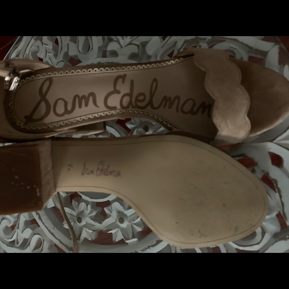 Sam Edelman Shoes - Picture 3 of 12